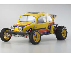 Beetle 2014 Off-Road Racer photo