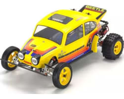 Beetle 2014 1/10 EP 2WD Buggy Kit photo