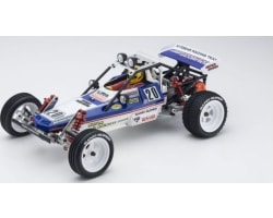 TURBO SCORPION 1/10 EP 2WD Buggy KIT 30616B photo