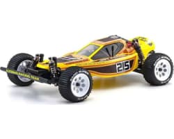 1:10 Optima Pro Kit-Vintage Series photo