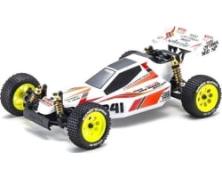 1/10 Ep 4WD Racing Buggy Turbo Optima Mid Special Kit photo