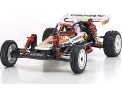 Ep 2WD Kit Ultima photo