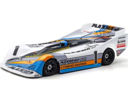 1/12 Plazma Mk Iii Limited Alpha-2 2WD Electric RC Car photo