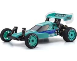1/10 20th Anniversary Limited Model Ultima 87 Wc Worlds Spec 2WD photo