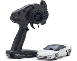 Mini-Z Rwd Mr-03 Readyset Hon. Nsx White photo