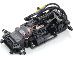 MINI-Z MR-04EVO2 Chassis Set with V2 Gyro photo