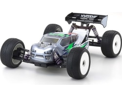 Mp10t Truggy Race Kit photo