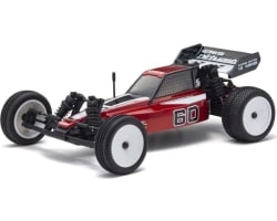 Ultima (Dirt Master) Entry Buggy Kit photo