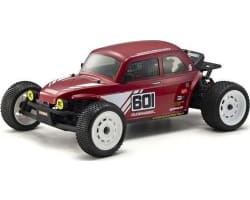 Ultima Sb Dune Master 1/10 2WD Off-Road Electric Buggy Kit photo
