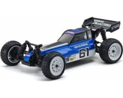 1:10 Ep 4WD Buggy Assembly Kit Lazer Sb Dirt Cross photo