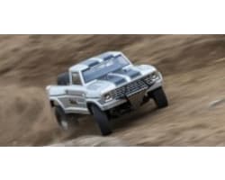 Outlaw Rampage Pro Kit 2WD photo