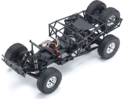 Outlaw Rampage Pro Kit 2WD photo