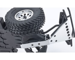 Outlaw Rampage Pro Kit 2WD photo