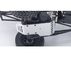 Outlaw Rampage Pro Kit 2WD photo