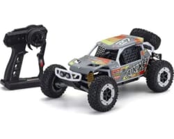 Axxe 2.0 2WD Ep Buggy Readyset Orange photo