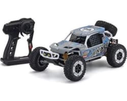 Axxe 2.0 2WD Ep Buggy Readyset Blue photo