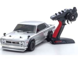 1/10 Ep 4WD Phaser Mk2 Fz02 Nissan Skyline 2000gt-R Kpgc10 Tuned photo