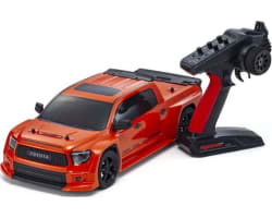 Fazer Mk2 2021 T0y0ta Tundra Tdr Pro Street Modified RTR Wide B photo