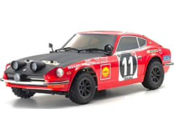 Fazer 1971 Datsun 240z Mk2 Rally 4WD photo