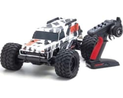 1980 Mad Wagon 1/10 4WD RTR Monster Truck Type 1 photo