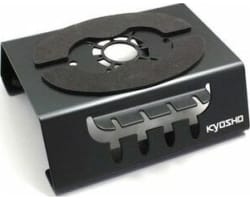 Maintenance Stand Type Low Black photo