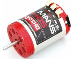 Le Mans 240s brushless Motor 19.5t/2WD photo
