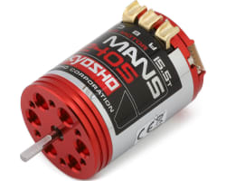 Le Mans 240s Sensored brushless Motor (15.5t/4WD) photo