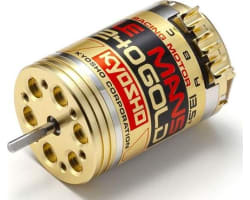 Le Mans 240 Gold 13.5t brushless Motor photo