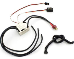 Le Mans 240s Esc 60a/Max 13.5t W/C Cable photo