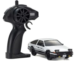 First Mini-Z Initial D Trueno photo