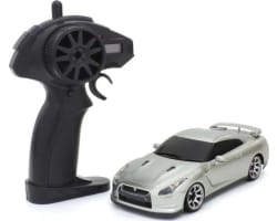 FIRST Mini-Z Nissan GTR (R35) photo