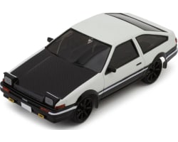 First Mini-Z Rwd Readyset W/Toyota Sprinter Trueno Ae86 Body photo
