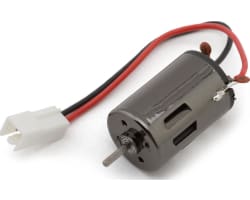 Hanging-On Racer Le Mans Dm20bb Brushed Motor photo