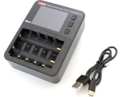 Speed House Multicell Charger EVO photo