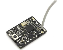 Receiver Unit KT531P 432PT MINI-Z EVO photo