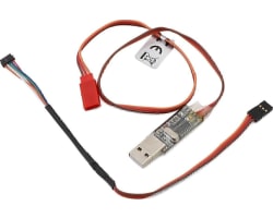 Mb-010 Ve 2.0 brushless Esc Setup Pc Programming Cable photo