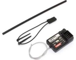 Syncro KRG-331 Receiver with KSS photo