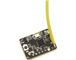 Flysky Noble Mini-Z Evo Receiver photo