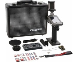 Flysky Noble NB4 Pro+ Afhds3 18-Channel 2.4ghz Radio System photo
