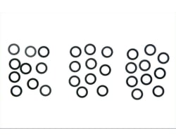 4x6mm Shim Set photo