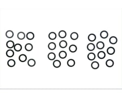 4x6mm Shim Set photo