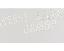 5x7mm Clutch Bell Shim Kit photo