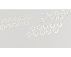 5x7mm Clutch Bell Shim Kit photo