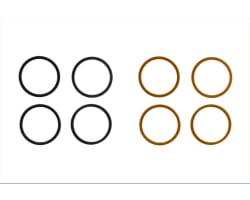 10 X 12mm Shim Set 0.1/0.2 4 photo