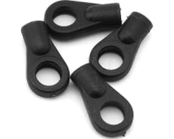 5.8mm Rod Ends (12mm) (4) photo