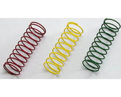Mini-Z Rear Spring Set (MR-01MM/02MM/03MM) photo