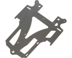 Carbon Upper Plate(FANTOM EP-4WD) photo