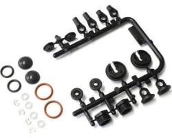 Shock Plastic Parts / O-ring photo