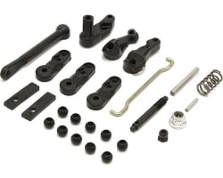 Servo Saver Set Fz02 photo