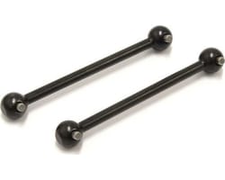 Swing Shafts (2) for Fazer Mk2 photo